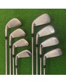 Iron Cleveland HB Irons (4-P, S) Ladies