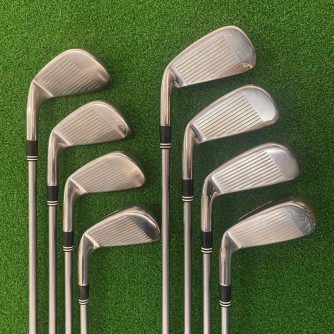 Iron Cleveland HB Irons (4-P, S) Ladies