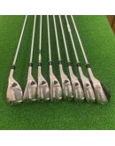 Iron Cleveland HB Irons (4-P, S) Ladies