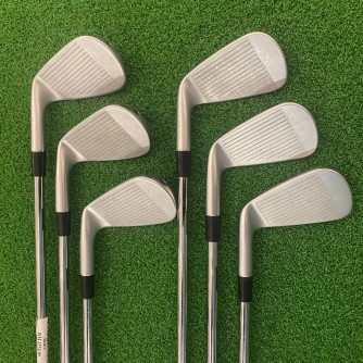 Iron Taylormade P770 Forged (5-P) 2023