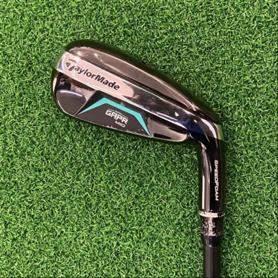 Iron 3 Taylormade GAPR -MID 