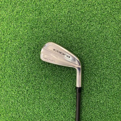 Iron 3 Cobra King Tec Utility Forged