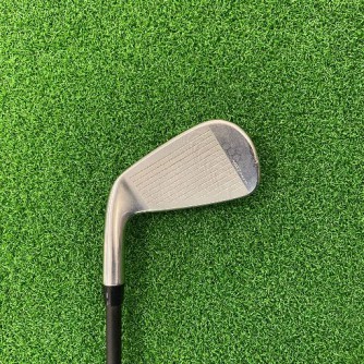 Iron 3 Cobra King Tec Utility Forged