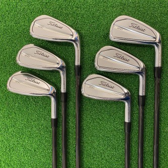Iron Titleist T200 Forged (6-48)