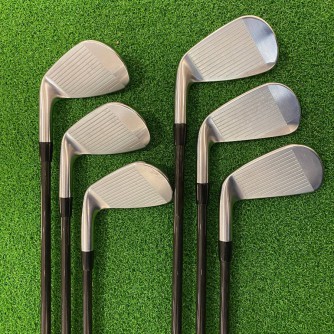 Iron Titleist T200 Forged (6-48)