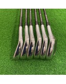 Iron Titleist T200 Forged (6-48)