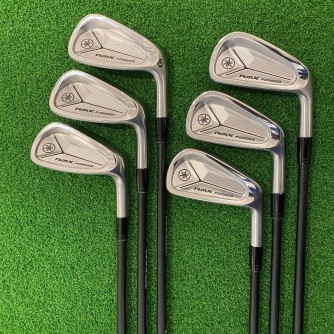 Iron Yamaha RMX Forged (5-P)