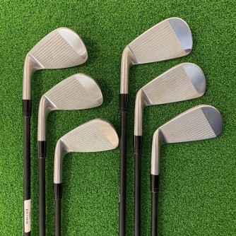 Iron Yamaha RMX Forged (5-P)