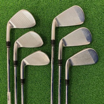 Iron Callaway Apex Forged CF19 (5-P)