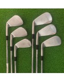 Iron Taylormade P770 Forged (5-P) - 2020