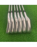 Iron Taylormade P770 Forged (5-P) - 2020