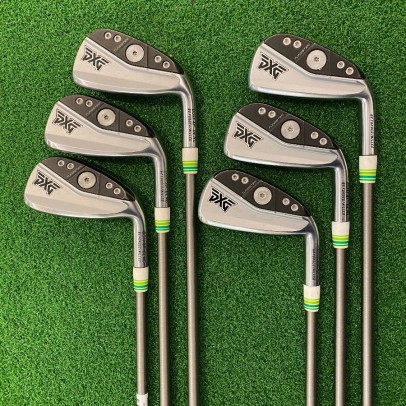 Iron PXG 0311XP Gen6 (5-W)