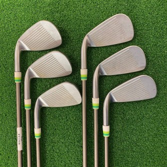 Iron PXG 0311XP Gen6 (5-W)