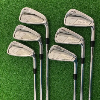 Iron Yamaha RMX 120 (5-P)