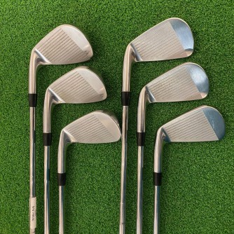 Iron Yamaha RMX 120 (5-P)