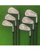Iron Srixon ZXi5 Forged (5-P)