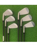 Iron Srixon ZXi5 Forged (5-P)