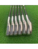Iron Srixon ZXi5 Forged (5-P)