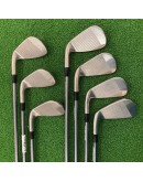 Iron Tetleist AP1 716 (5-P, W)