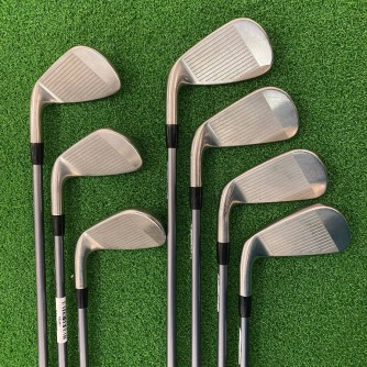 Iron Tetleist AP1 716 (5-P, W)