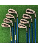 Iron XXIO MP1000 (5-P,A,S) - Ladies