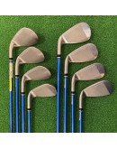 Iron XXIO MP1000 (5-P,A,S) - Ladies