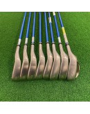 Iron XXIO MP1000 (5-P,A,S) - Ladies