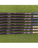 Iron XXIO MP1000 (5-P,A,S) - Ladies