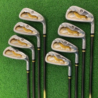 Iron Honma Beres IS-02 Forged 2 Star (6-SW)