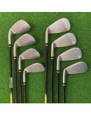 Iron Honma Beres IS-02 Forged 2 Star (6-SW)