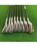 Iron Honma Beres IS-02 Forged 2 Star (6-SW)