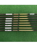 Iron Honma Beres IS-02 Forged 2 Star (6-SW)