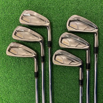 Iron Srixon ZXi7 Forged (5-P)