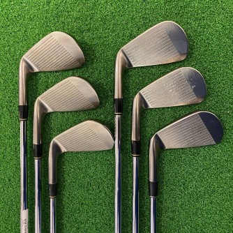 Iron Srixon ZXi7 Forged (5-P)