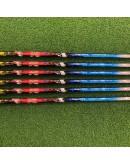 Iron Srixon ZXi7 Forged (5-P)