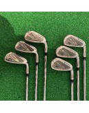 IRON TAYLORMADE SIM 2 MAX (6-P,A)