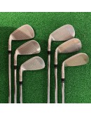 IRON TAYLORMADE SIM 2 MAX (6-P,A)