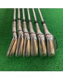 IRON TAYLORMADE SIM 2 MAX (6-P,A)