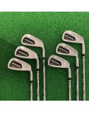 IRON VEGA MIZAR PLUS FORGED (5-P)