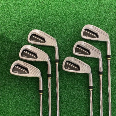 IRON VEGA MIZAR PLUS FORGED (5-P)