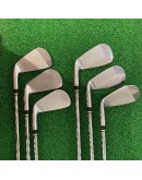 IRON VEGA MIZAR PLUS FORGED (5-P)