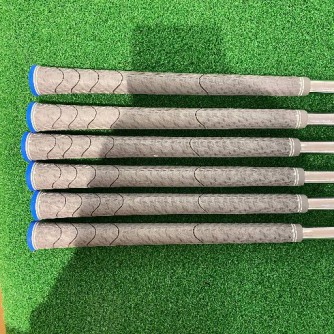 IRON VEGA MIZAR PLUS FORGED (5-P)