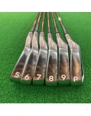 IRON VEGA MIZAR PLUS FORGED (5-P)