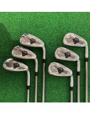 IRON TAYLORMADE QI MAX LITE 2026 (6-P,S)