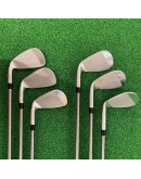 IRON TAYLORMADE QI MAX LITE 2026 (6-P,S)