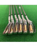 IRON TAYLORMADE QI MAX LITE 2026 (6-P,S)