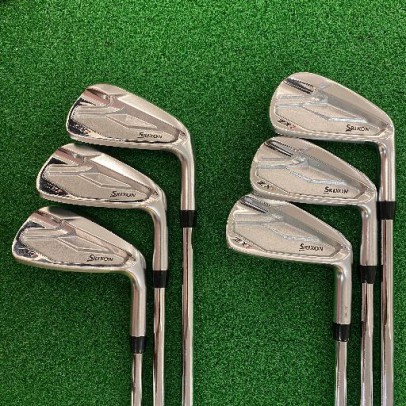 IRON SRIXON ZX7 FORGED (5-P)