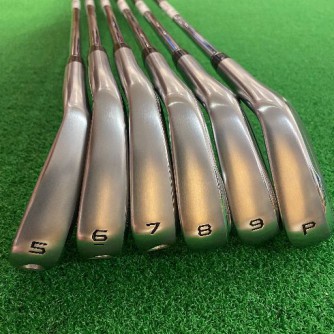 IRON HONMA TW757P (5-P)