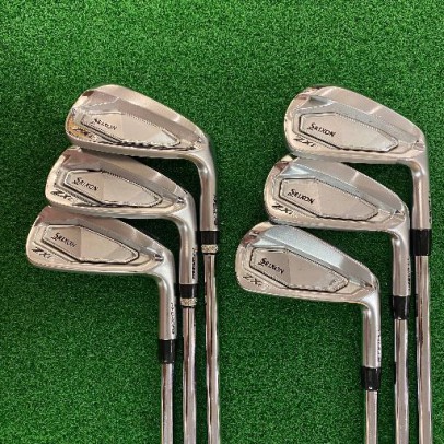 IRON SRIXON ZXI5 (5-P)