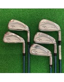 IRON CALLAWAY ELYTE X (6-P)